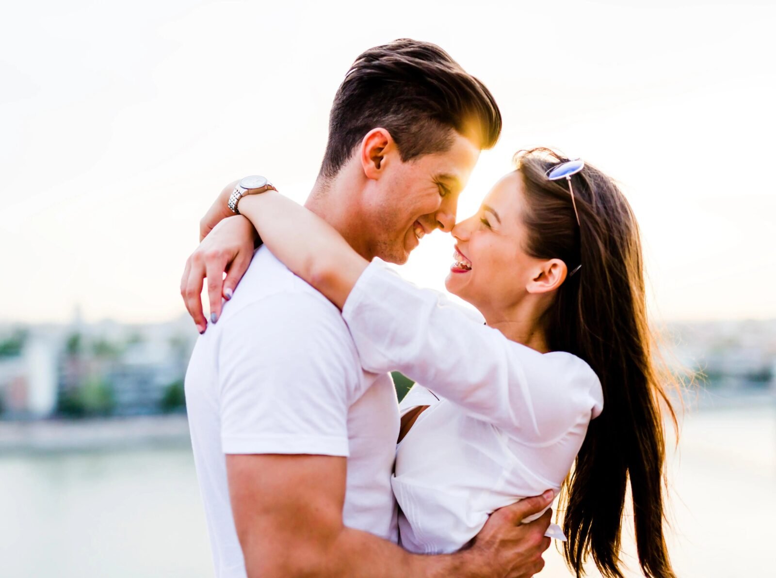 What is love in a relationship​