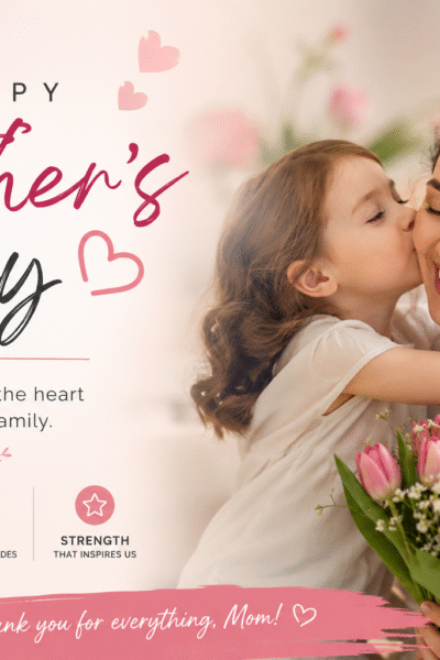 mothers day